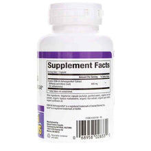 Stress-Relax Ashwagandha, 30 Veg Capsules, by Natural Factors, image #2