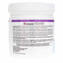 Stress-Relax Magnesium Citrate, Tropical, by Natural Factors, image #3