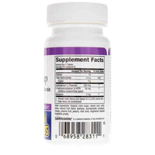 Stress-Relax Tranquil Sleep Chewable, 10 Chewable Tablets, by Natural Factors, image #2