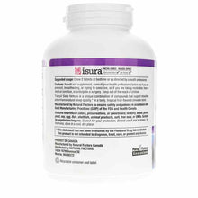 Stress-Relax Tranquil Sleep Chewable, 120 Chewable Tablets, by Natural Factors, image #3