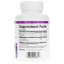 Stress-Relax Tranquil Sleep Chewable, 60 Chewable Tablets, by Natural Factors, image #2