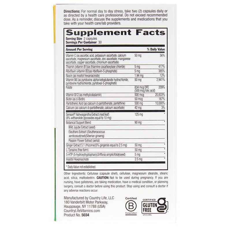 Stress Shield, by Country Life, image #2