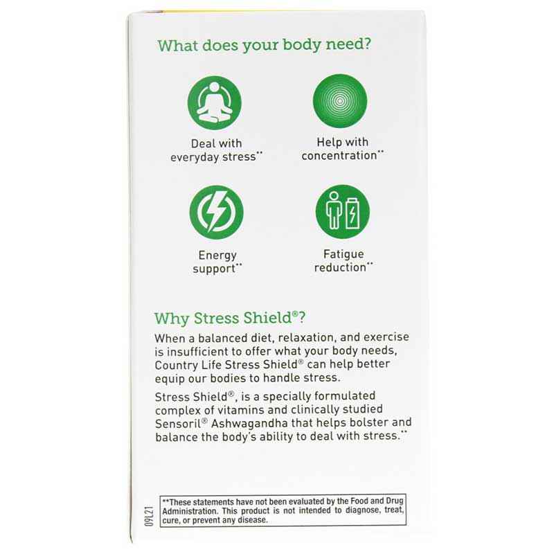 Stress Shield, by Country Life, image #3