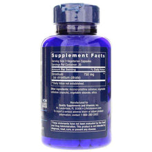 Strontium Caps 750 Mg, by Life Extension, image #2