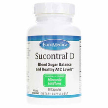 Sucontral D, by EuroMedica