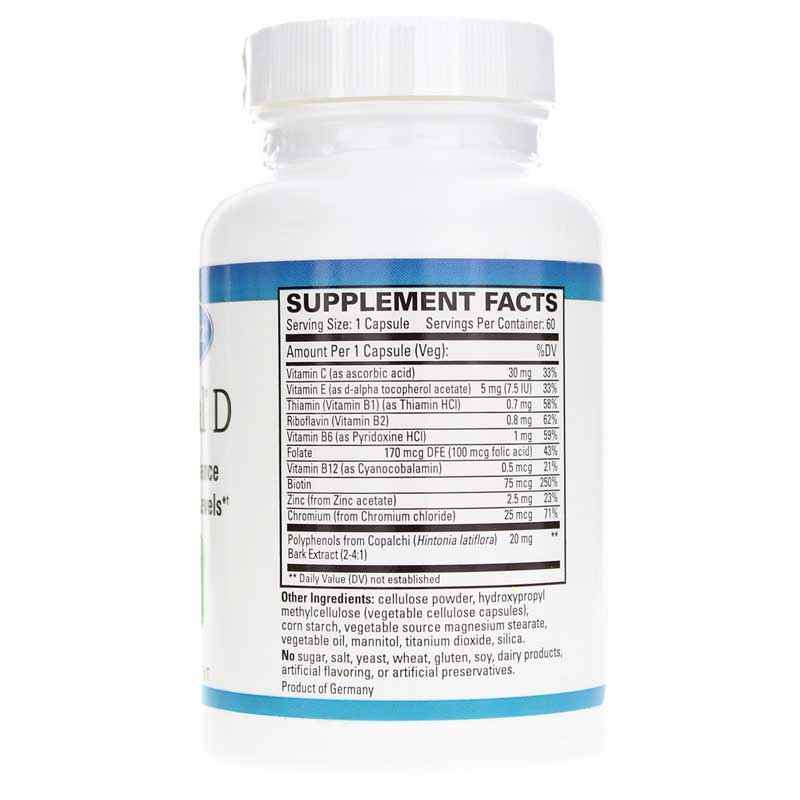 Sucontral D, by EuroMedica, image #2