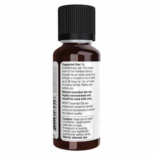 Sugar Plum Essential Oil Blend, by NOW Foods, image #3