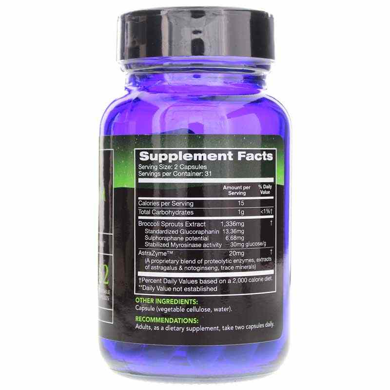 SulforaXym, by Tomorrows Nutrition Pro, image #2