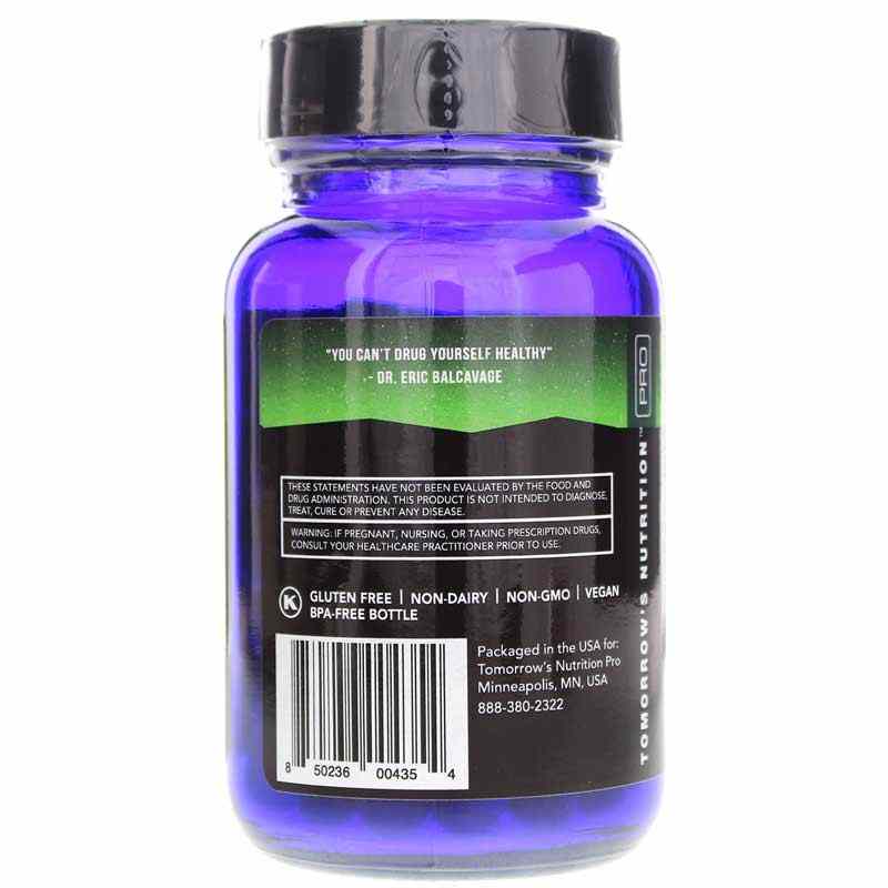 SulforaXym, by Tomorrows Nutrition Pro, image #3