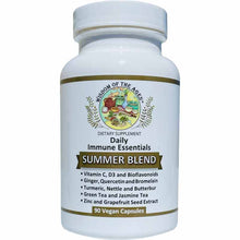 Summer Blend, by Wisdom Of The Ages