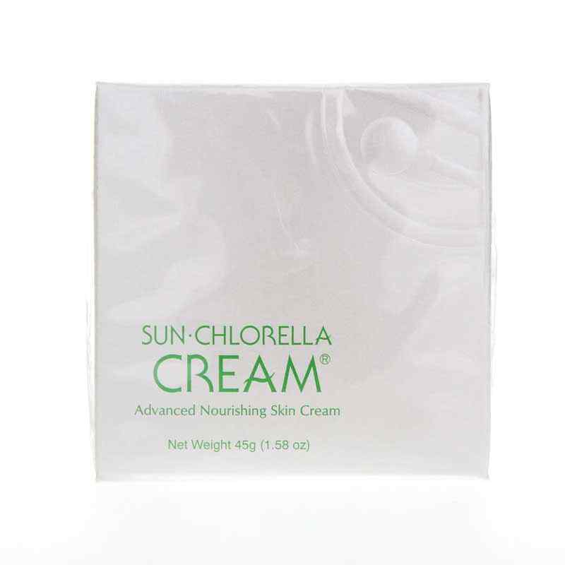 Sun Chlorella Skin Cream, by Sun Chlorella USA