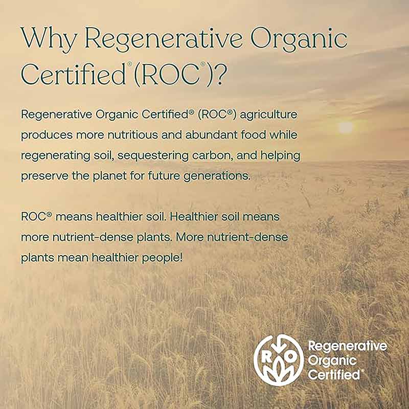 Sunflower Microgreens Superfood Powder Organic, 30 Servings, by True Grace, image #5