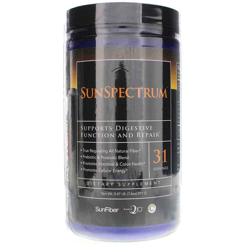SunSpectrum, by Tomorrows Nutrition Pro