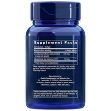 Super Absorbable CoQ10 50 Mg with d-Limonene, by Life Extension, image #2