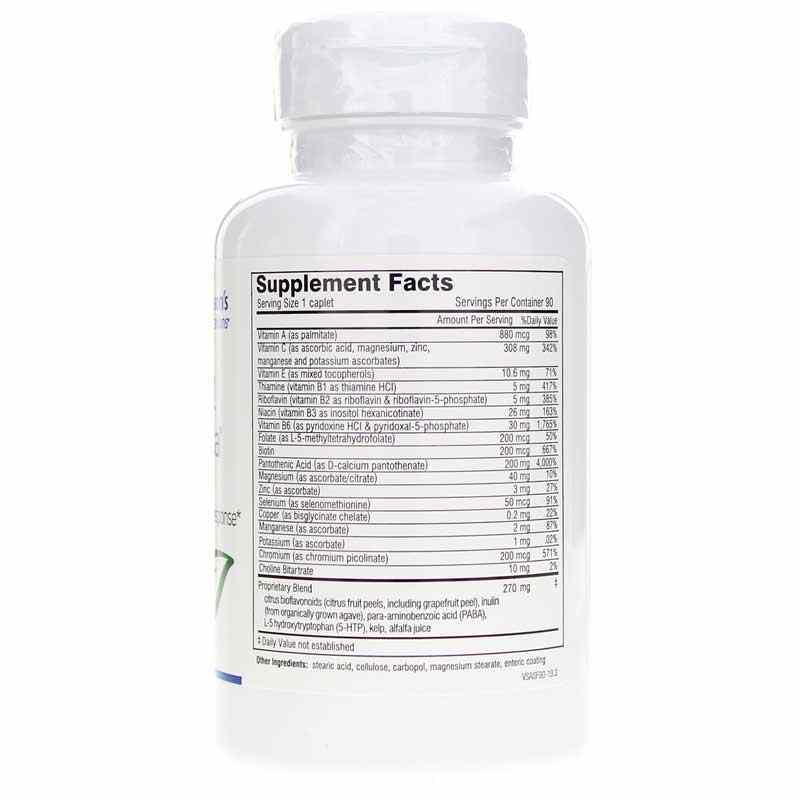 Super Adrenal Stress Formula, 90 Capsules, by Doctor Wilson's, image #2