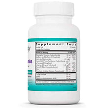 Super B Vitamins, by Nutricology, image #2