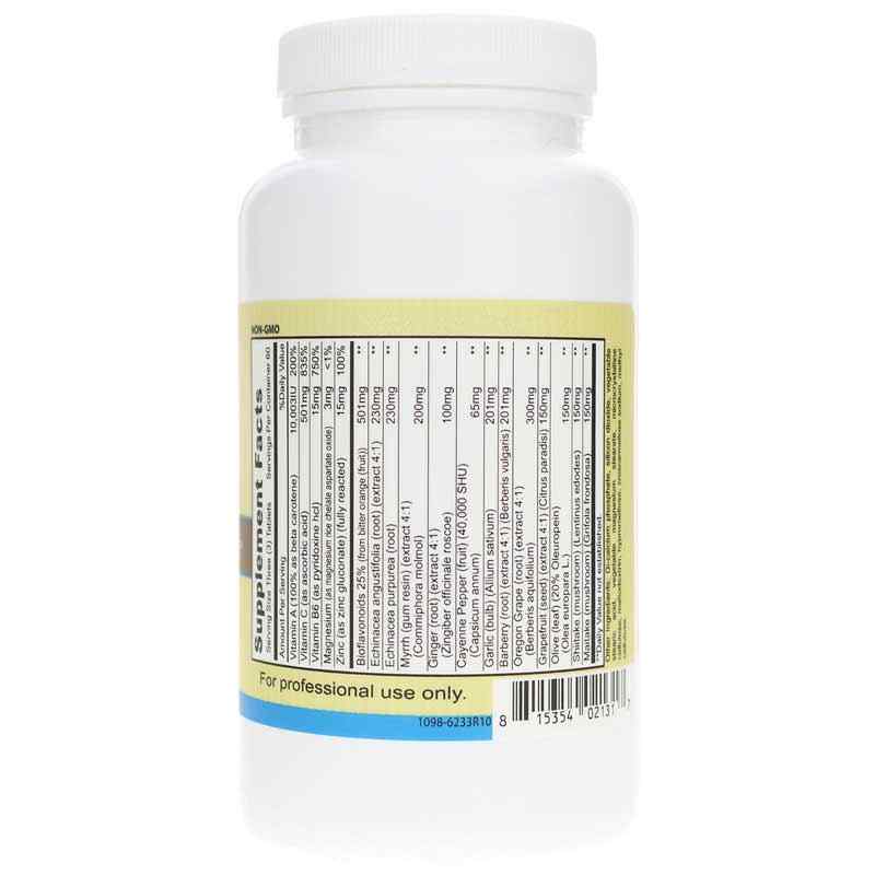 Super Bio Vegetarian, 180 Tablets, by Priority One, image #2