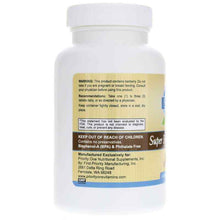 Super Bio Vegetarian, 90 Tablets, by Priority One, image #3