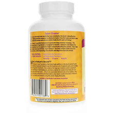Super Cleanse Tablets, 200 Tablets, by Natures Secret, image #3