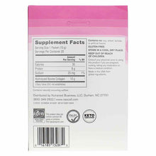 Super Collagen Peptides Powder Stick Packs, 20 Packets, by NeoCell, image #3