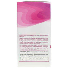 Super Collagen Peptides Powder Stick Packs, 20 Packets, by NeoCell, image #4