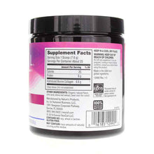 Super Collagen Powder, Berry Lemon, 6.7 Oz, by NeoCell, image #2