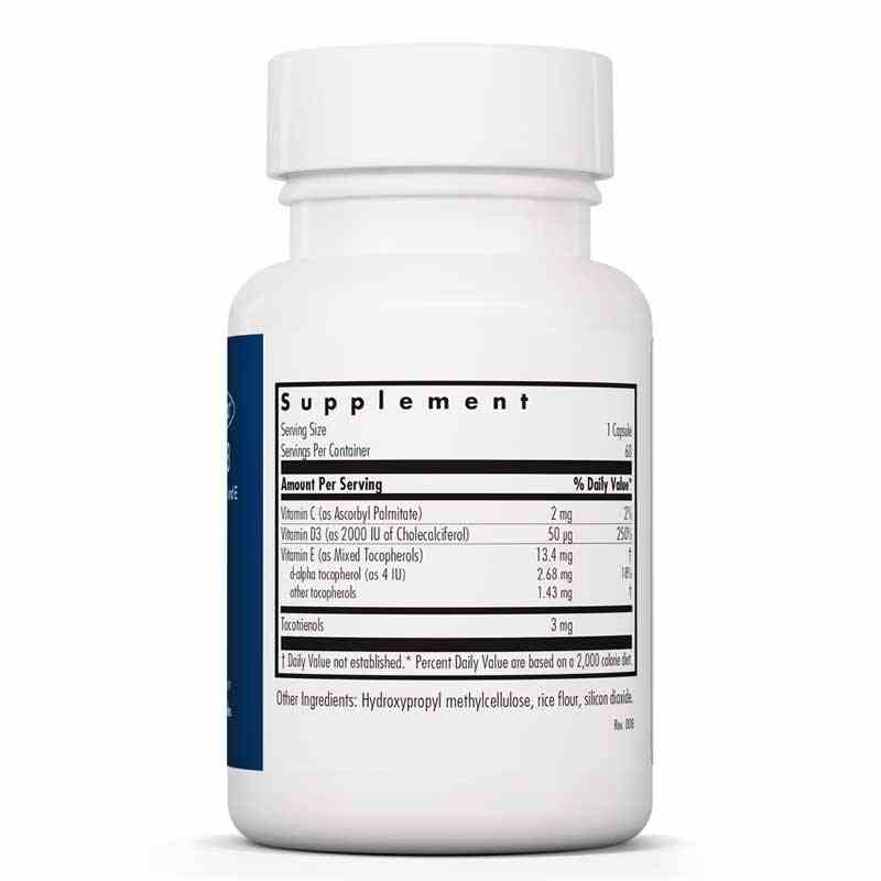 Super D3, by Allergy Research Group, image #2