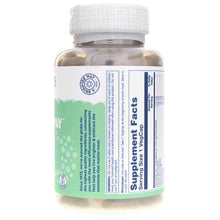 Super Digestaway, 180 Veg Capsules, by Solaray, image #2