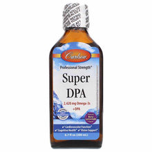 Super DPA, 6.7 Oz, by Carlson Labs
