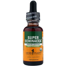 Super Echinacea Extract, 1 Oz, by Herb Pharm
