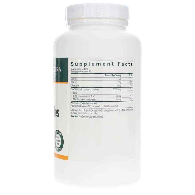 Super EFA Capsules, by Genestra, image #2