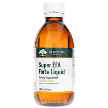 Super EFA Forte Liquid, by Genestra