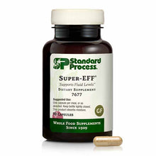 Super EFF, 90 Capsules, by Standard Process