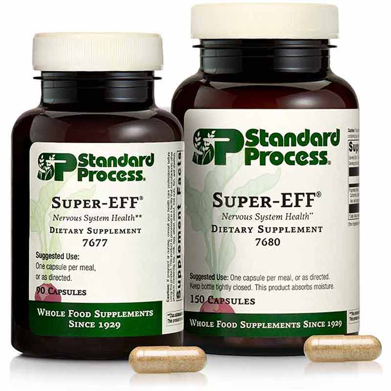 Super EFF, by Standard Process