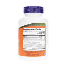 Super Enzymes Tablets, 180 Tablets, by NOW Foods, image #2