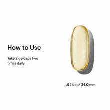 Super EPA Pro High EPA Omega-3, by Thorne Research, image #4