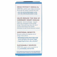 Super Fisol Enteric-Coated Fish Oil, 90 Softgels, by Natures Way, image #3