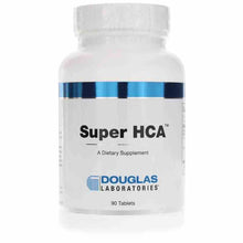 Super HCA, by Douglas Laboratories