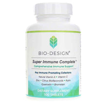 Super Immune Complete, by Bio-Design