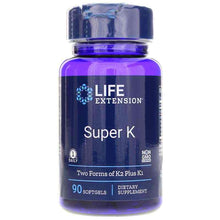 Super K, by Life Extension