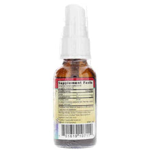 Super Kids Throat Spray in Natural Peppermint Flavor, by Herbs for Kids, image #2