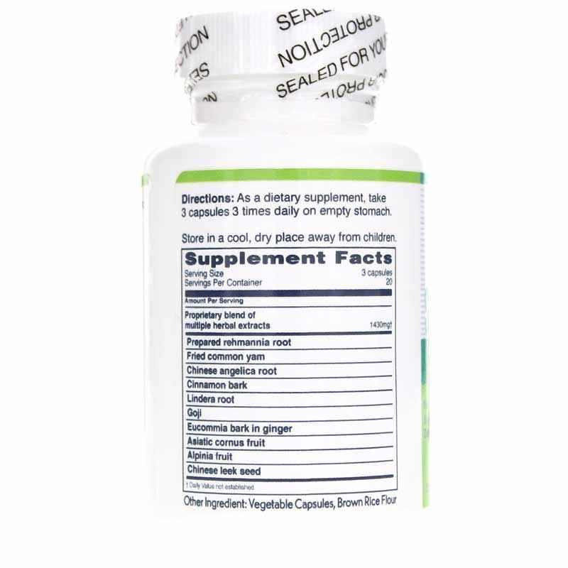 Super Manhood, by Balanceuticals, image #3