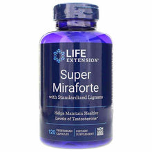 Super Miraforte with Standardized Lignans, by Life Extension