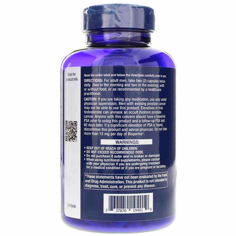 Super Miraforte with Standardized Lignans, by Life Extension, image #3