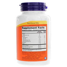 Super Omega 3-6-9 1200 Mg, 90 Softgels, by NOW Foods, image #2