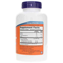 Super Omega EPA, 120 Softgels, by NOW Foods, image #2