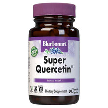 Super Quercetin, 90 Veg Capsules, by Bluebonnet