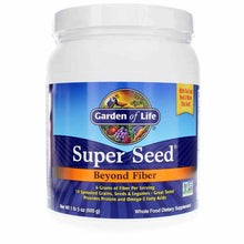 Super Seed Beyond Fiber, by Garden of Life