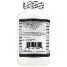 Super Sports Advanced Amino Acid Complex, 200 Capsules, by Montiff, image #3