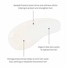 Superfood Shine Shampoo, 8.5 Oz, by Evolve Organic Beauty, image #2